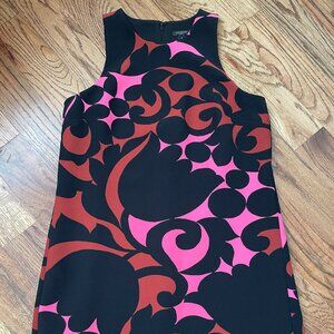 Ann Talor Size 2 Petite Dress